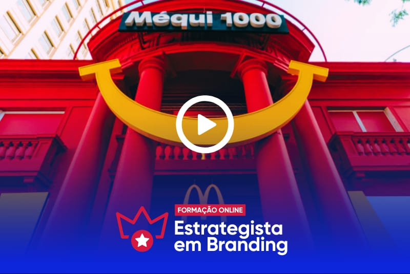 Comunicação e natrrativa de marca