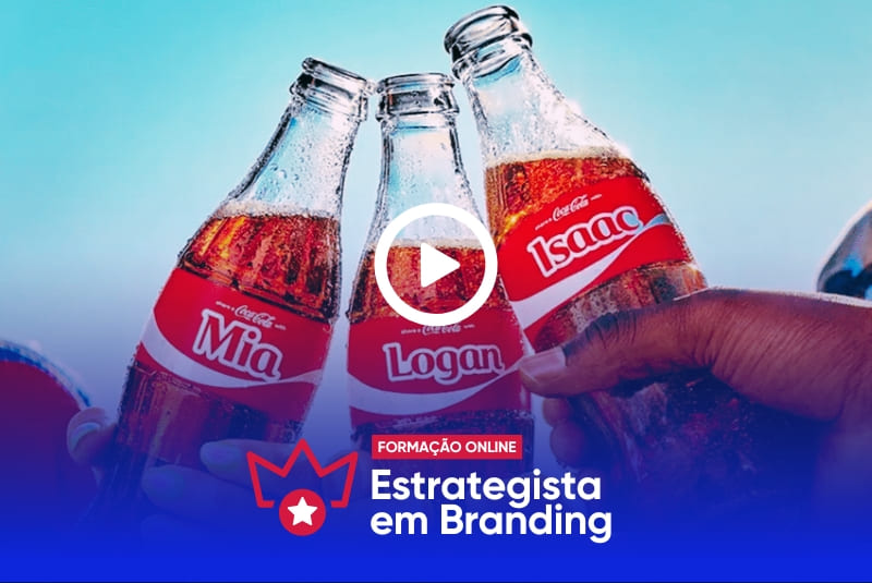 Construindo o Propósito e a Personalidade da Marca