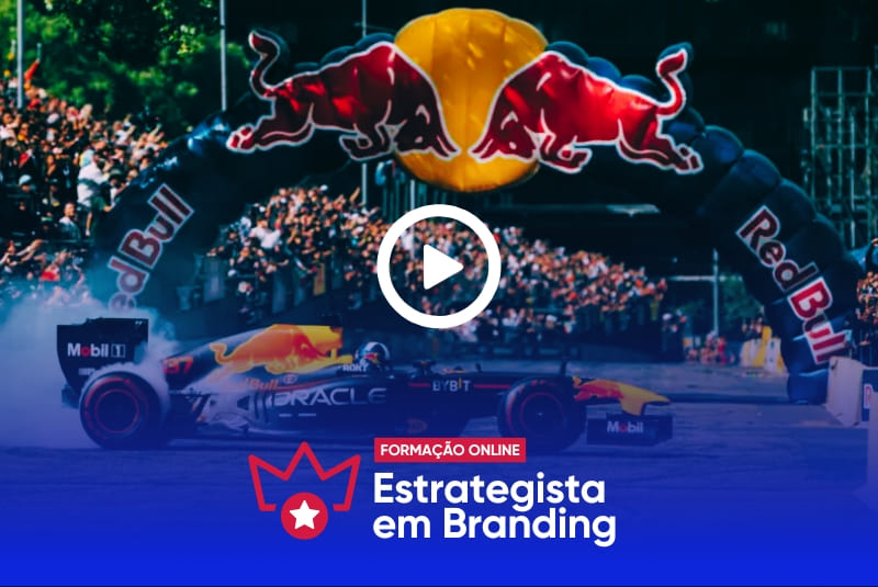 O novo mercado para quem domina Branding