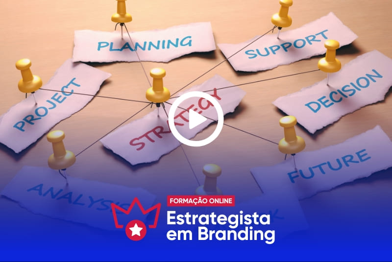 O perfil e as habilidades do estrategista